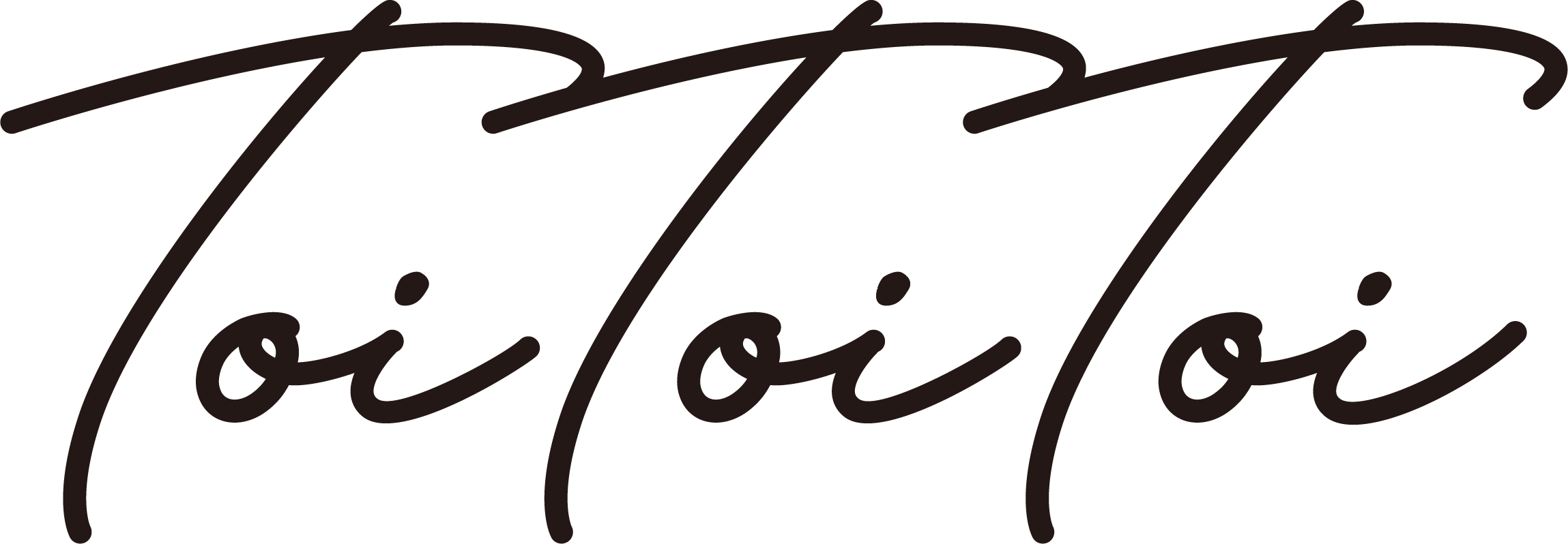 Toi Toi Toi OFFICIAL FANCLUB