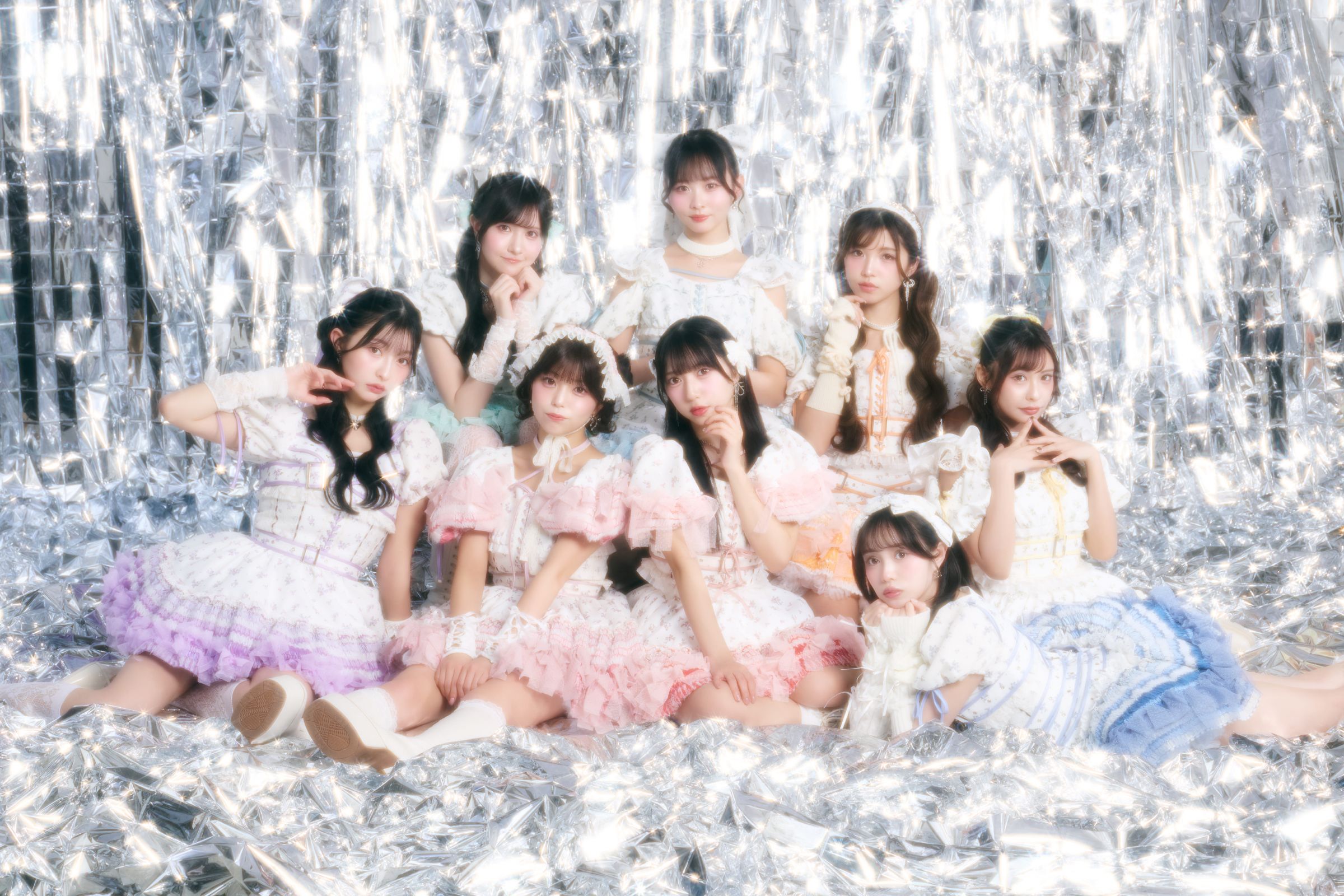 Toi Toi Toi│Toi Toi Toi OFFICIAL FANCLUB